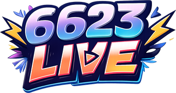 6623 live logo
